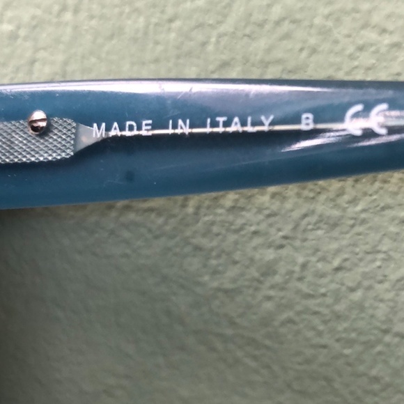 Chanel Sunglasses - Picture 10 of 13